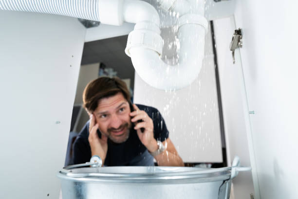 Sewer Line Replacement in Nashville, IL