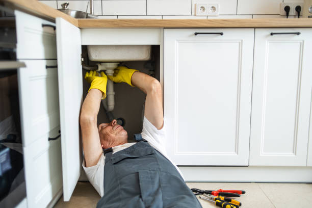 Shower Repair Services in Nashville, IL