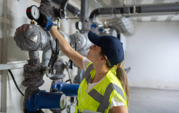 Best Residential Plumbing Services  in Nashvle, IL