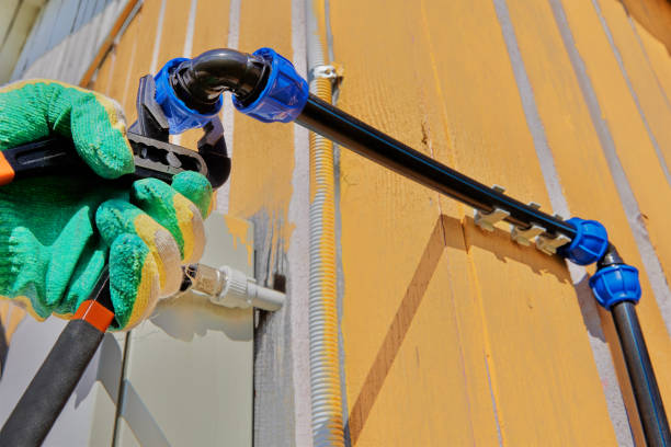 Best Local Plumber Services  in Nashvle, IL