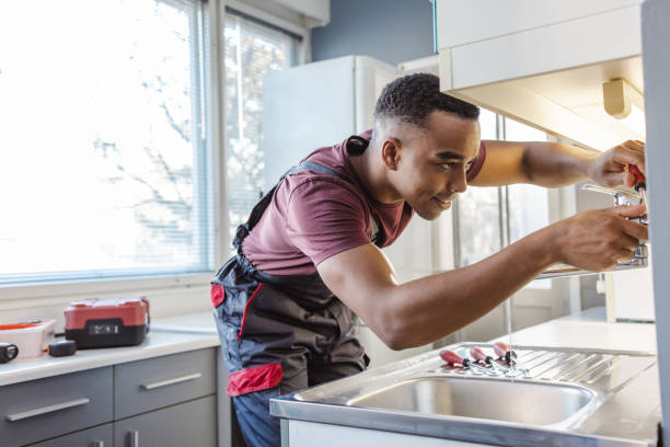 Best Water Heater Repair  in Nashvle, IL