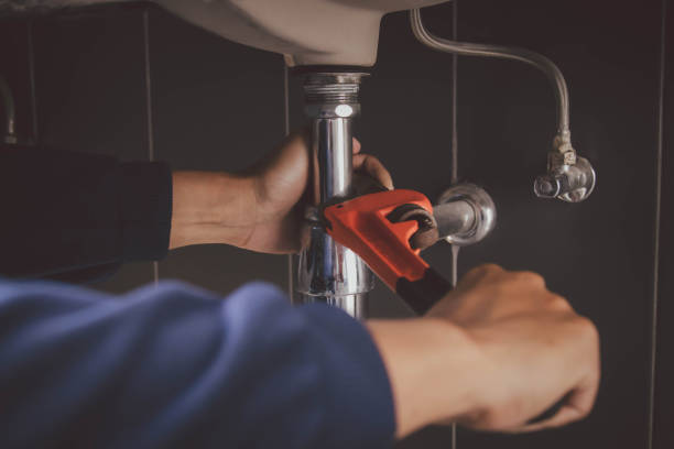 Best Hot Water Heater Installation  in Nashvle, IL
