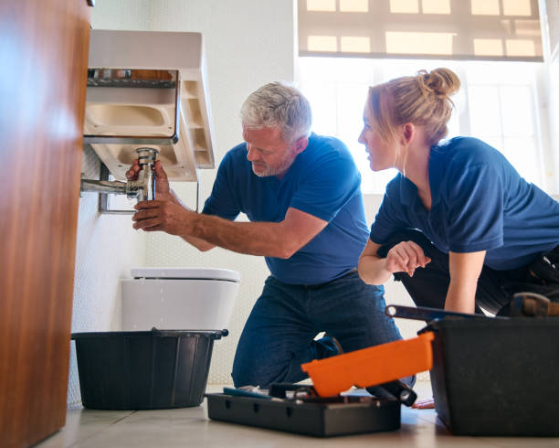  Nashvle, IL Plumbing Pros